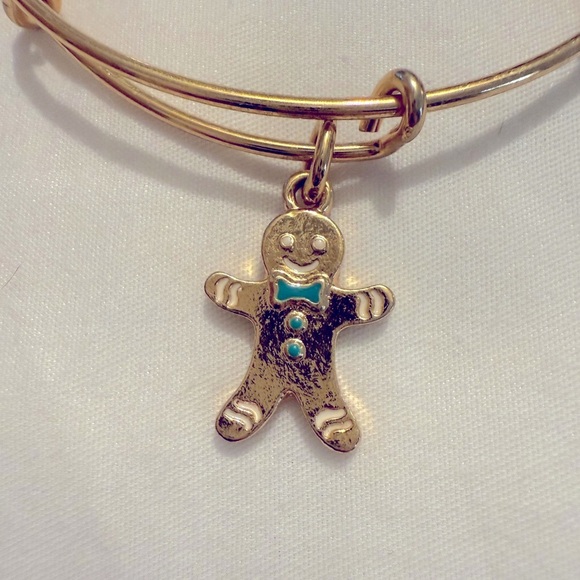 Bangle Holiday Bracelets - lot of 2! - Picture 7 of 8